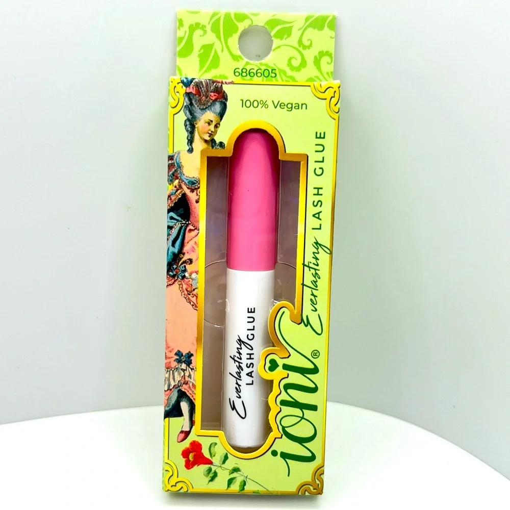 🦋$1 ~ ioni ~ Everlasting Lash Glue ~ New in Box